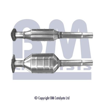 BM CATALYSTS Катализатор BM90004H